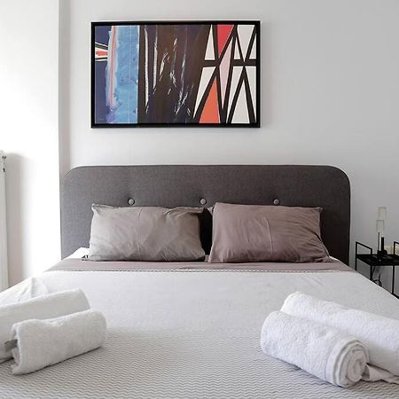 Charming Apartment Near Center Aten Exteriör bild