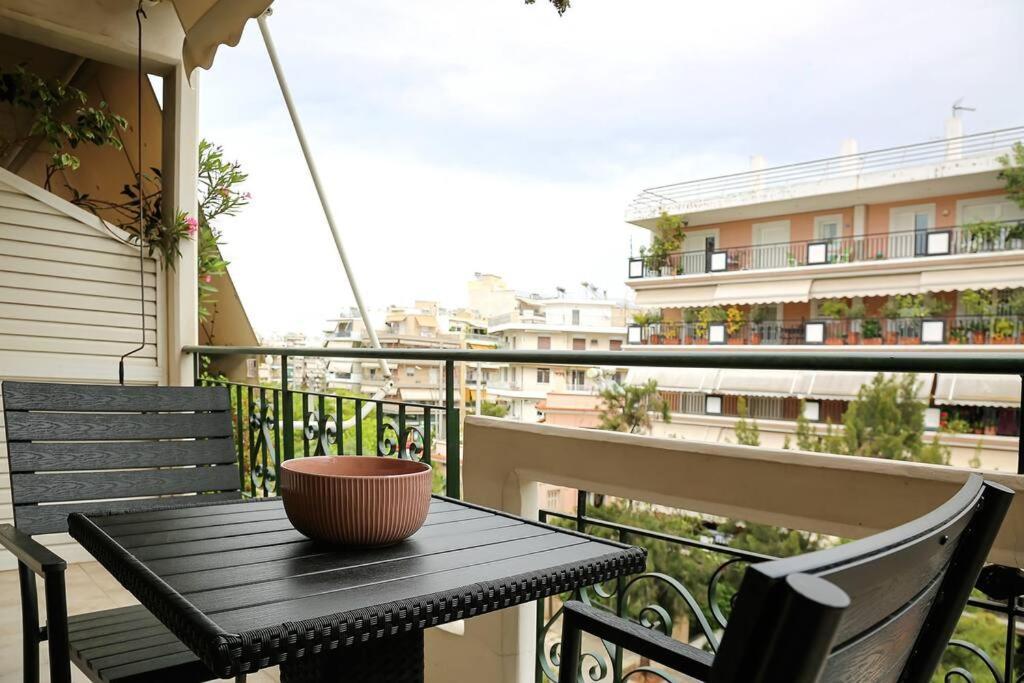 Charming Apartment Near Center Aten Exteriör bild